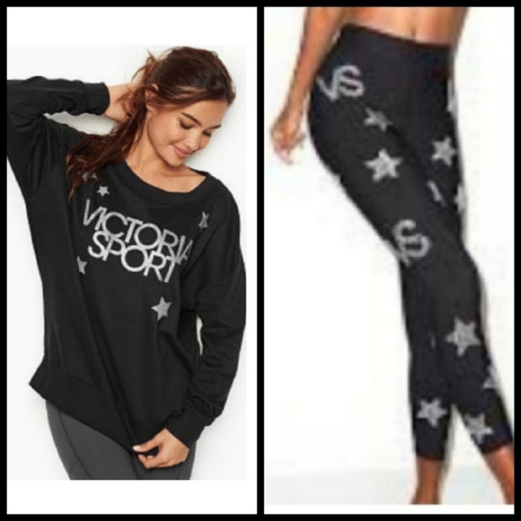 Victoria's Secret Tops - Rare Victoria's Secret Set